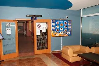 Park Perla Hotel