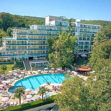 Park Perla Hotel