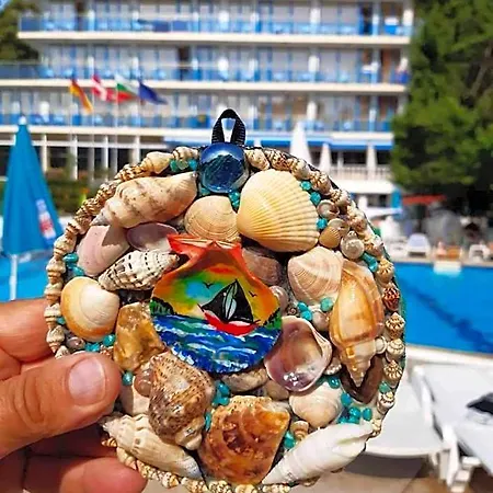 Park Perla 3* Varna