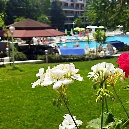 Park Perla Hotel Varna
