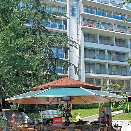 Park Perla Hotel Varna
