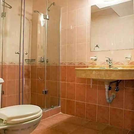 Park Perla 3* Varna