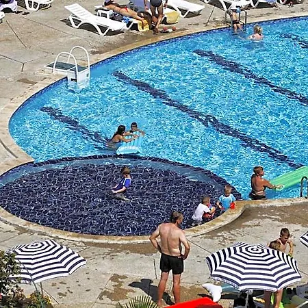 Park Perla Varna