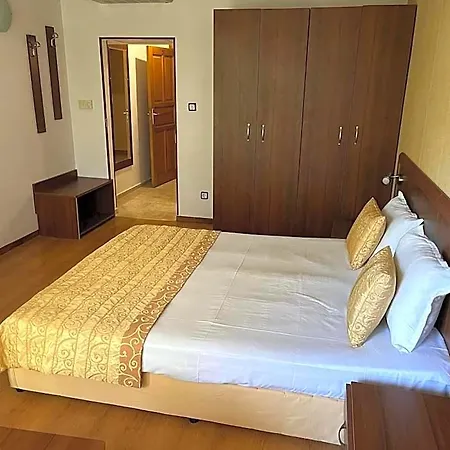 Park Perla Hotel 3*