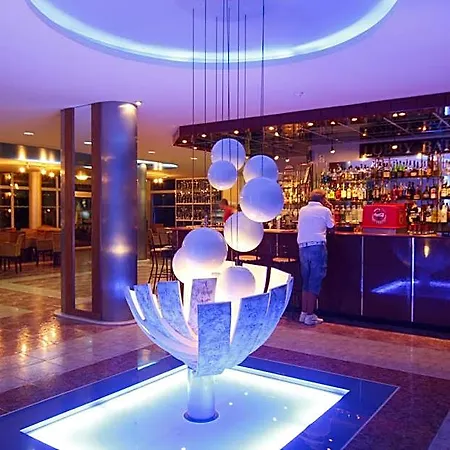 Park Perla Hotel Varna