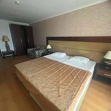 Park Perla Hotel 3*