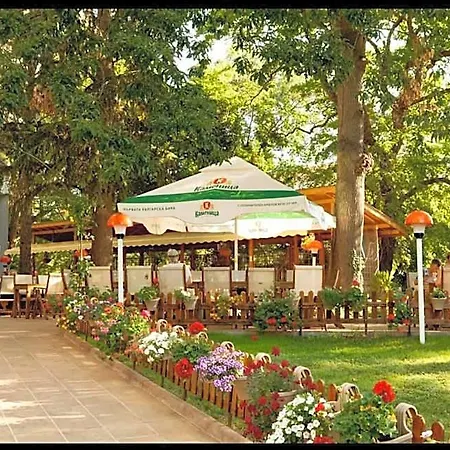 Park Perla 3* Varna