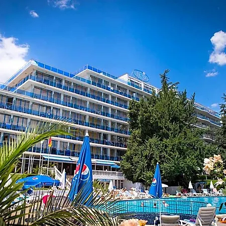 Park Perla Hotel Varna