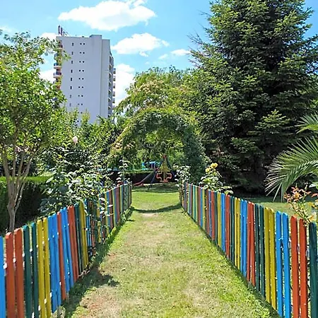 Hotel Park Perla