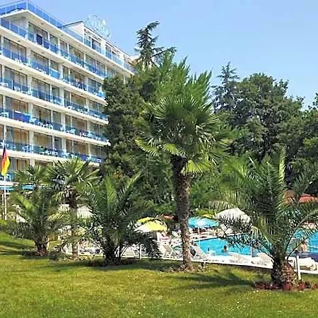 Park Perla Varna