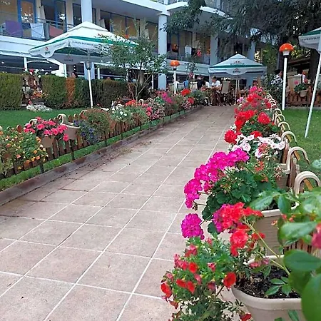 Hotel Park Perla Varna