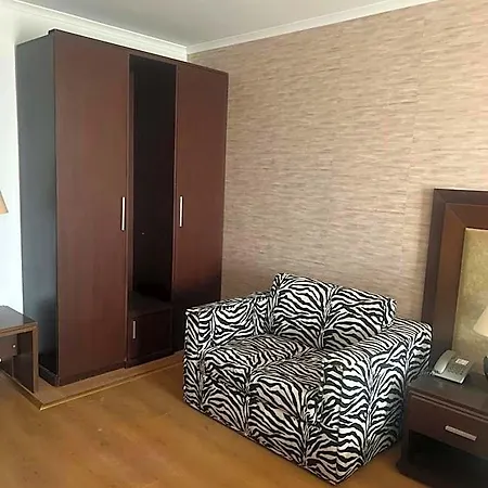 Park Perla Hotel