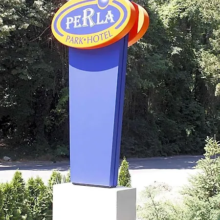 Park Perla 3*