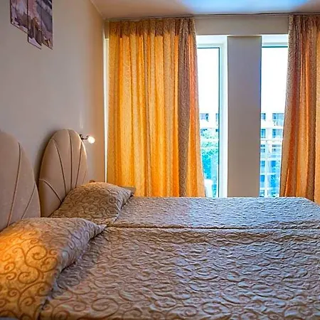 Hotel Park Perla 3*