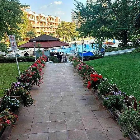 Park Perla Hotel