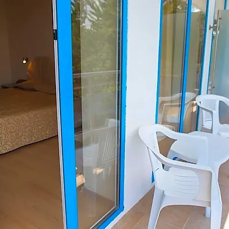 Hotel Park Perla Varna