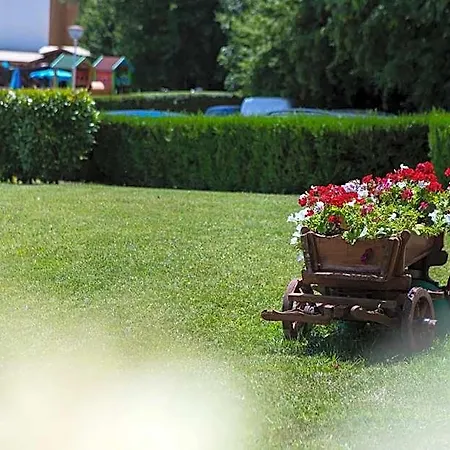 Hotel Park Perla Varna