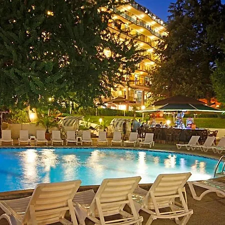 Park Perla Hotel Varna