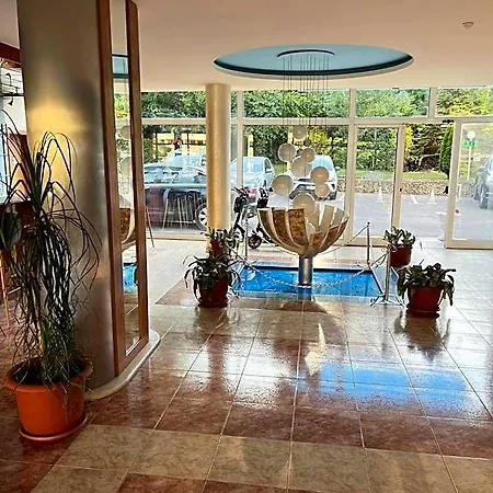 Park Perla 3* Varna