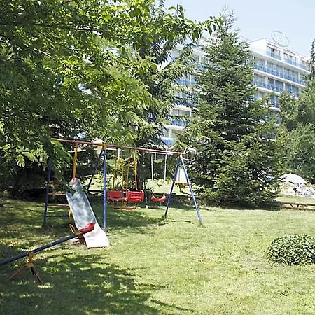 Hotel Park Perla