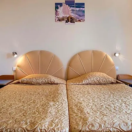 Hotel Park Perla Varna