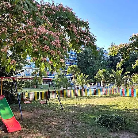 Park Perla Hotel